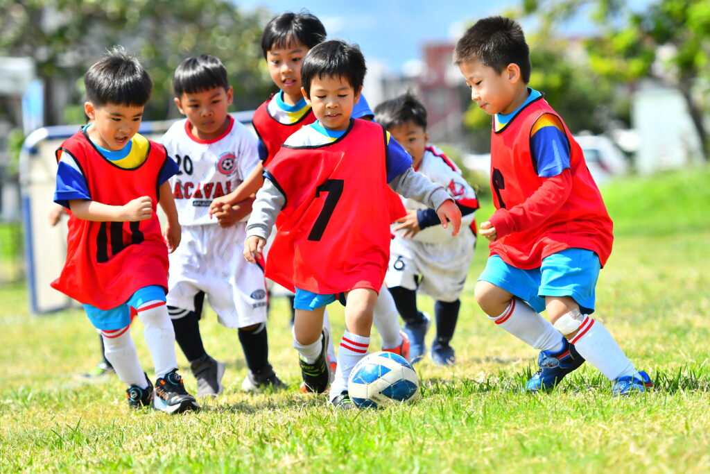 2025 第五屆臺東「陳記麻糬盃」幼童足球邀請賽